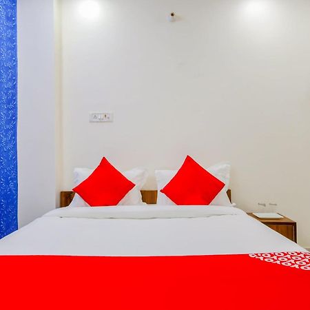 Hotel O Mahipalpur Extension Near Airport New Delhi Exterior photo