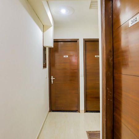 Hotel O Mahipalpur Extension Near Airport New Delhi Exterior photo